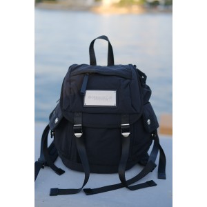 CHIOS CLUB - Backpack Mini  MS06/黑色